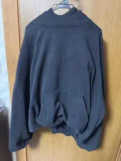 一人用】厚手ゼンタイ黒 マミー ヒトイヌ 特殊ファスナー 全身タイツ