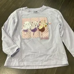 スパイファミリー　ロンT 130