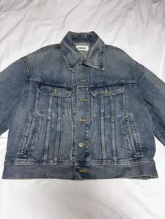 2025年最新】ambush デニムジャケットの人気アイテム - メルカリ