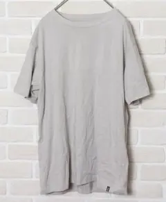 MANASTASH(マナスタッシュ) メンズ半袖Tシャツ Mのサムネイル
