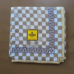 FENDI フェンディ ハンカチのサムネイル