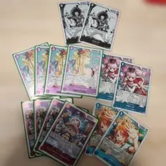 2026年最新】ワンピース まとめ売りカードの人気アイテム - メルカリ