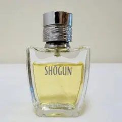 SHOGUN 将軍 アランドロン ショーグン オードトワレ 香水 30ml