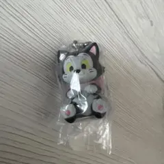 ディズニー カラーコレクションチャーム black フィガロ