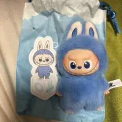 T*A様 【正規品】ポップマート ラブブ PIN FOR LOVE イニシャルO