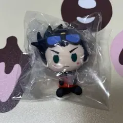 ちょこのっこ　ワールドトリガー　生駒隊　生駒達人