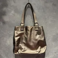 【送料無料】 COACH コーチ ハンドバッグ トートバッグ Y2K 平成