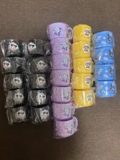 ディズニーホテル　アメニティ　コップ