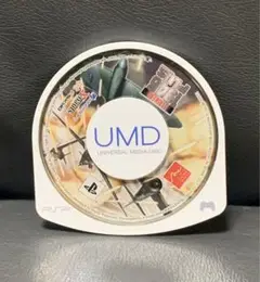 PSP STRIKERS 1945 PLUS ストライカーズ1945Plus