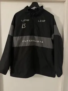 ルースイソンブラ　薄中綿ジャケット　Lサイズ