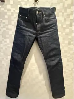 【美品・ノーウォッシュ】A.P.C. ニュースタンダード 29インチ リジッドのサムネイル