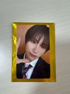 &team 雪明かり タワレコラキドロ YUMA ユウマ