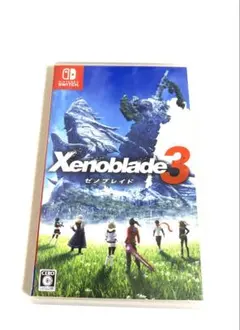 Xenoblade3