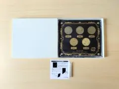 遊戯王20th展～ロード・オブ・デュエリスト～ グッズ付前売券 メダル