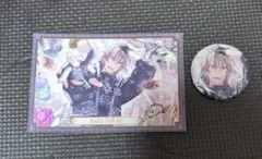 アイドリッシュセブン　御堂虎於