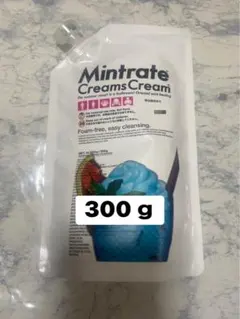 クリームズクリーム Mintrate 1kg ミント - メルカリ