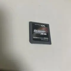 ポケットモンスターパール