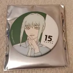 MAPPA EXPO MAPPA展 チェンソーマン マキマ 缶バッジ