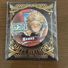 2025年最新】ホークス 缶バッジ バースデーの人気アイテム - メルカリ
