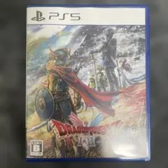 ドラゴンクエスト1&2 リメイク PS5