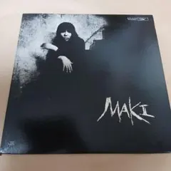 국내판 아사카와 마키/더 월드/익스프레스 ETP8188 LP