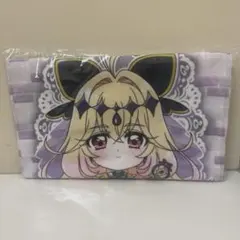 名探偵プリキュア アルカナ・シャドウ フェイスタオル