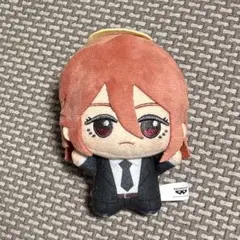劇場版 체인소맨 レゼ篇 天使の悪魔 ちびぐるみ