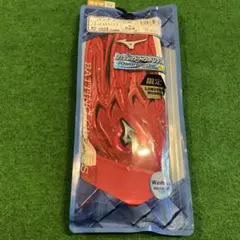 ミズノ　限定モデル　バッティンググローブ　Mサイズ　新品未使用