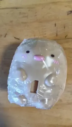 カプキャラ　すみっコぐらし　とんかつ