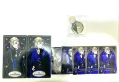 ヴィル・シェーンハイト グッズ セット