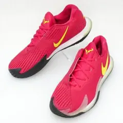 NIKE ZOOM VAPOR CAGE 4 26.5 ナダル テニスシューズ