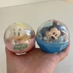 【カプセルなしは¥1200】ディズニーランド イースター＆夏祭りカプセルトイ