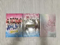 ♡ 美少年 DVD 3枚セット 美 少年 ARENA TOUR 2024 Gates+｜ジュニア｜Storm Labels OFFICIAL SITE