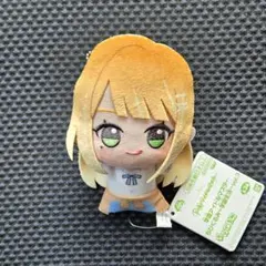 学園アイドルマスター ちびぐるみ～学園生活～vol.3 紫雲清夏