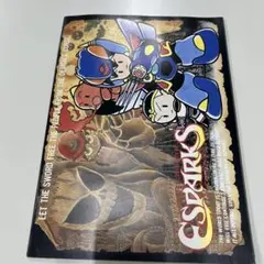 サンエックス エスパークス ノート 10種 + おまけ 文房具 - メルカリ