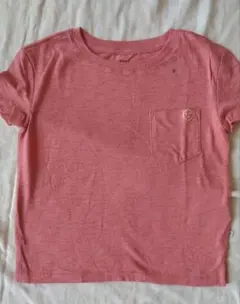 新品未使用 gap Tシャツ 女の子 シンプル 半袖 夏服 綿100