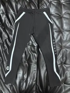 CRONOS x KUROMI LEGGINGS【ブラック】 クロノス クロミ - メルカリ