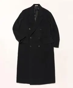 2025年最新】AURALEE メンズ チェスターコートの人気アイテム - メルカリ