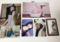 2026年最新】twice トレカ サナ まとめ売りの人気アイテム - メルカリ