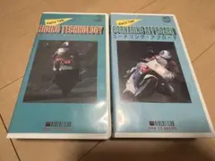バイクDVD