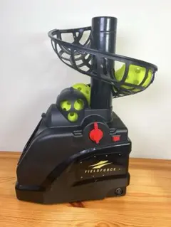 FIELDFORCE トスマシン 本体 野球 練習 動作確認済み A73のサムネイル