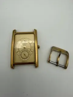 BENRUS 15石 手巻 腕時計 1940-50s - メルカリ