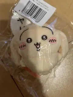 ちいかわ　うさぎ　うさぎだらけくじ　垂れ耳