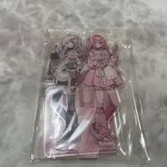 【にじさんじ】のぞめる アクリルスタンド 石神のぞみ 倉持めると