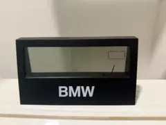 BMW 置時計 時計