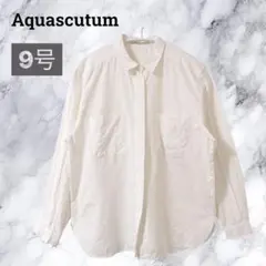 2025年最新】Aquascutum レディース 長袖 シャツ・ブラウスの