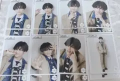 NotFound 伊藤柚葵49枚セット コンプリート 生写真