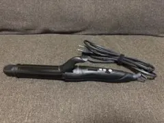 SALONIA サロニア 2WAY ストレート＆カール アイロン