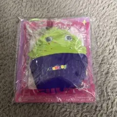 mellojoy メロジョイ カップケーキか？ エイリアンマフィン スクイーズ