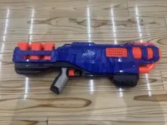 ナーフ タイタン CS-50 電動ガトリングガン - メルカリ